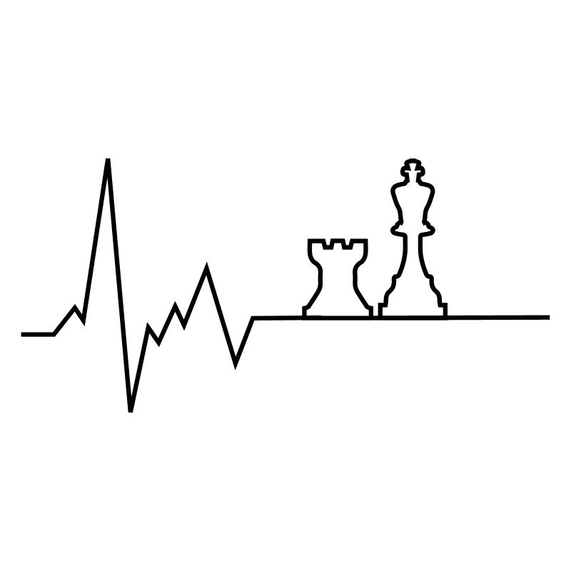 heartbeat chess