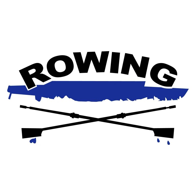 Rowing, Rowing