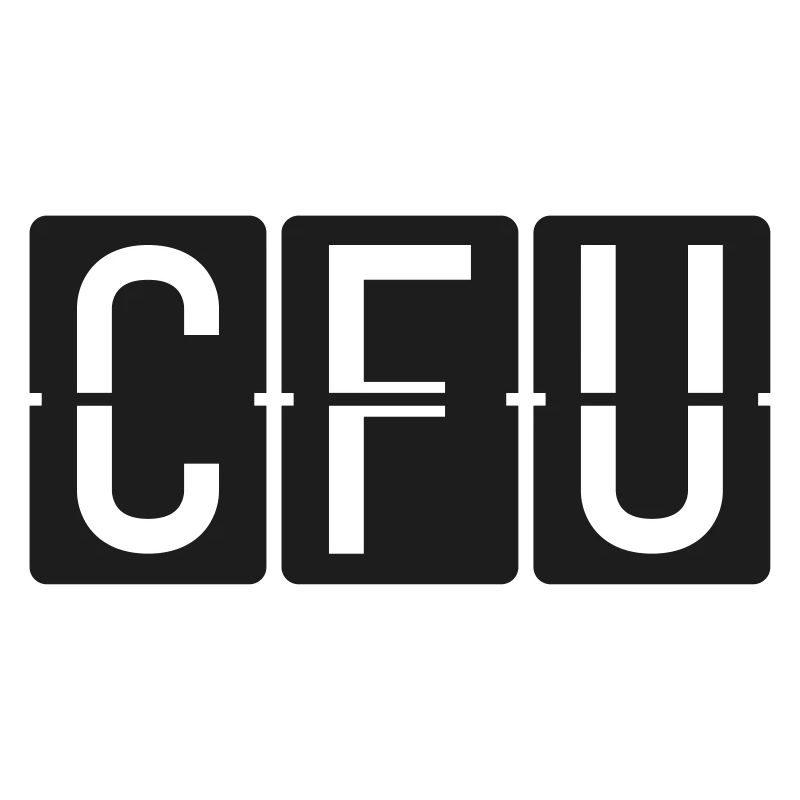CFU