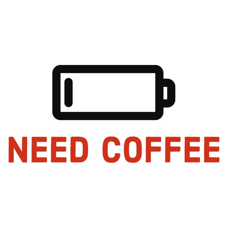 Need Coffee