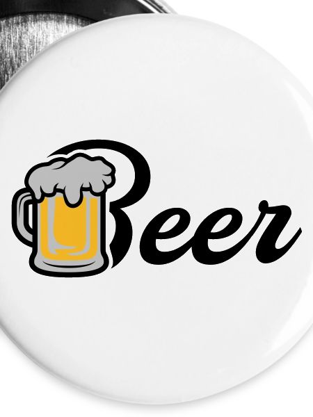Beer Maßkrug