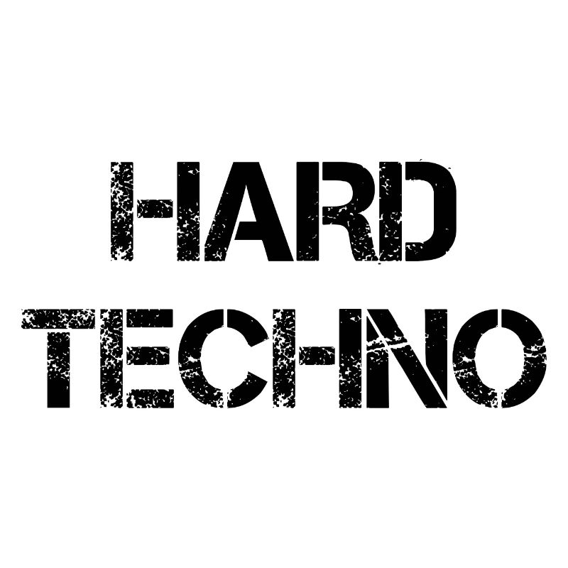 Hard Techno