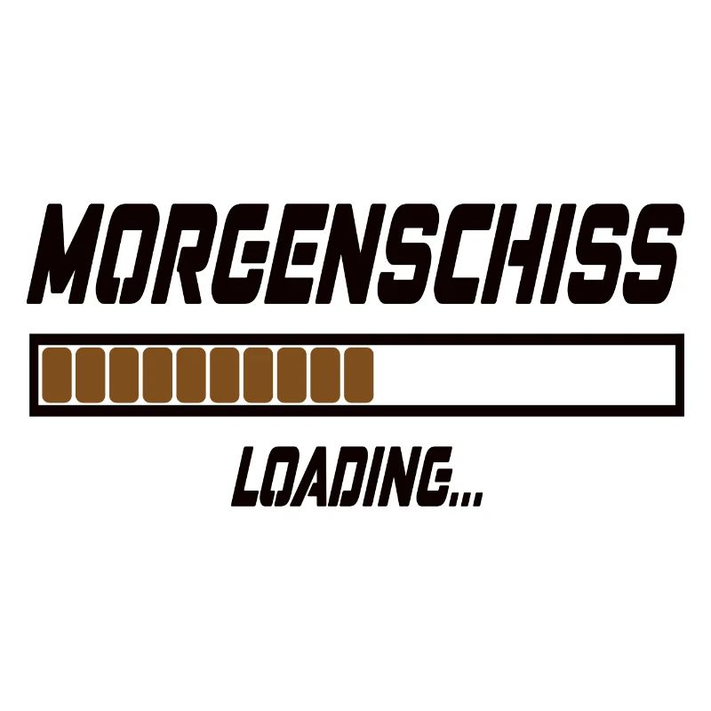 Morgenschiss Loading...