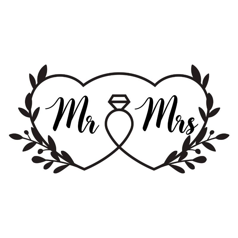 Mr Mrs