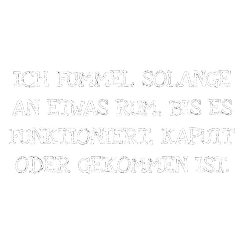 FUMMEL CRAFTSMEN