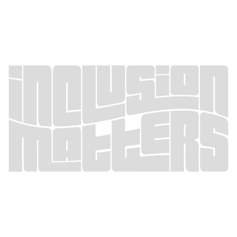 L’inclusion compte Citation du logo