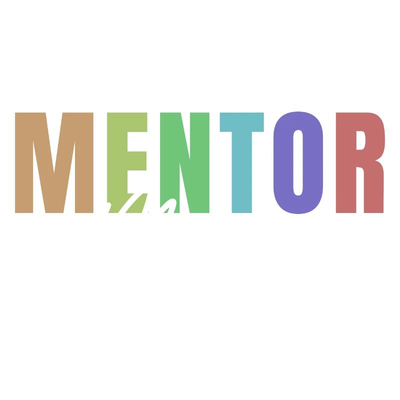 Mentor de parrainage d’argent