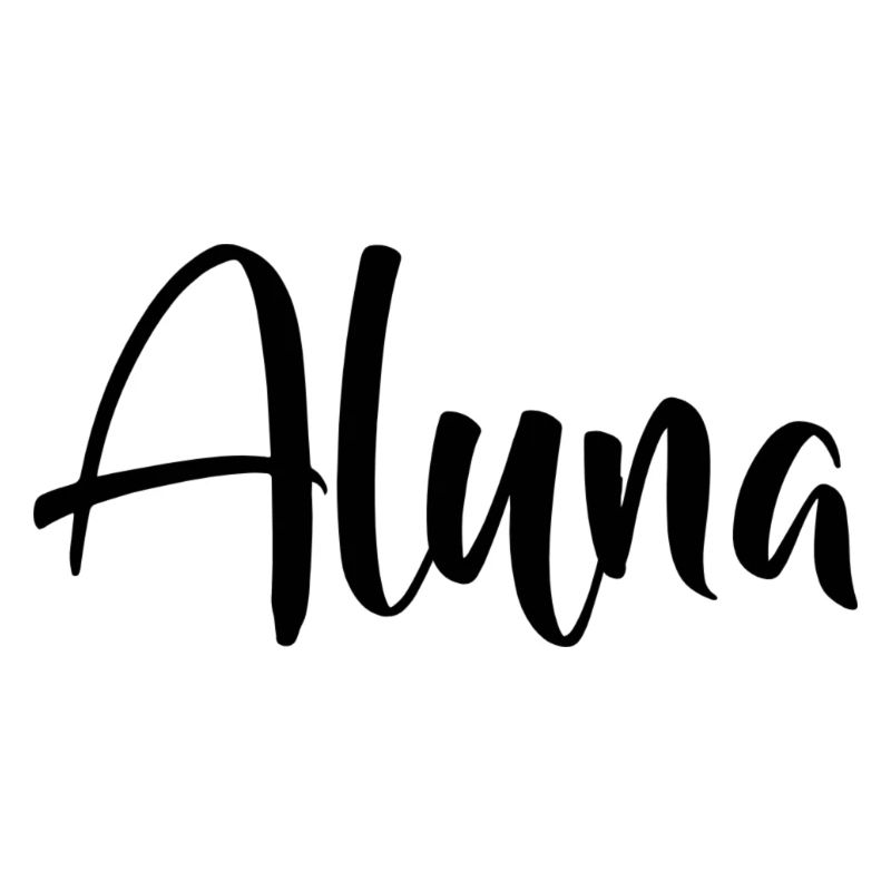 First name Aluna