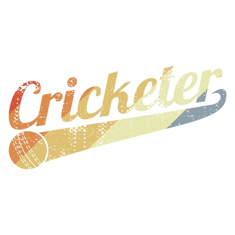 Retro Cricketer
