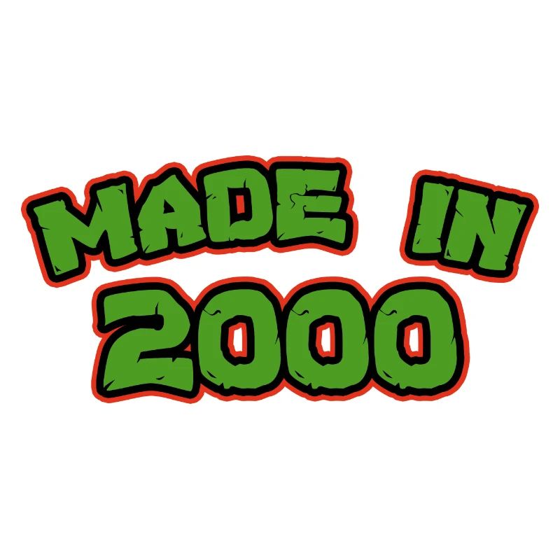 Made in 2000