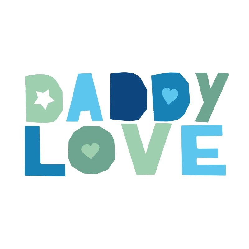 Daddy Love