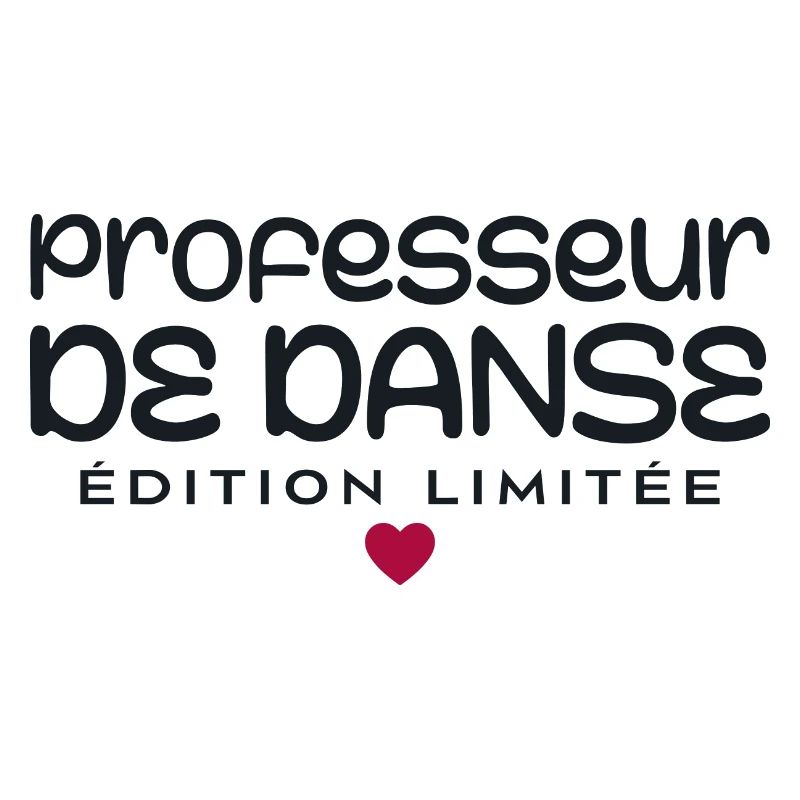 Dance Teacher
