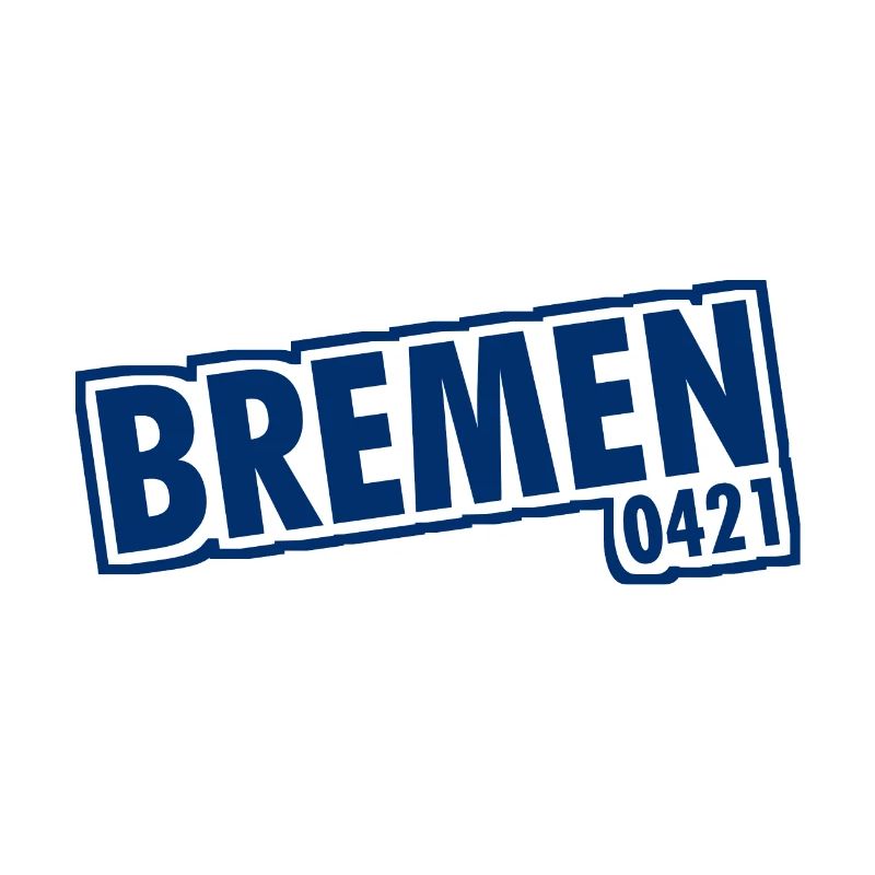 Bremen - 0421 - Area Code