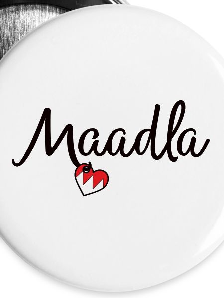 Maadla