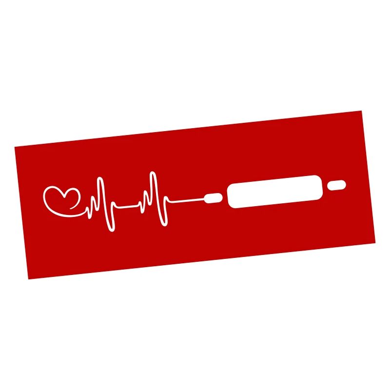 Kitchen roll rolling pin