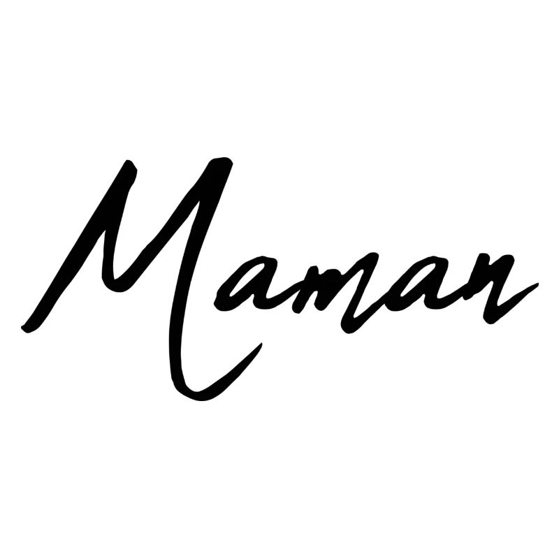 MAMA. MUTTERTAG. SCHÖNEN MUTTERTAG