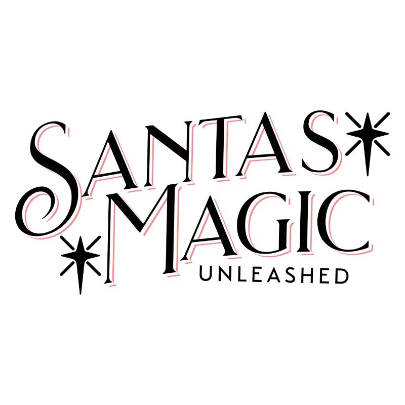 Santa s Magic Unleashed Spruch