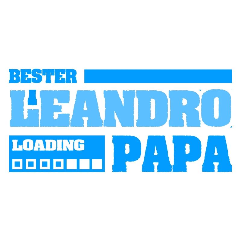 Gift for Leandro
