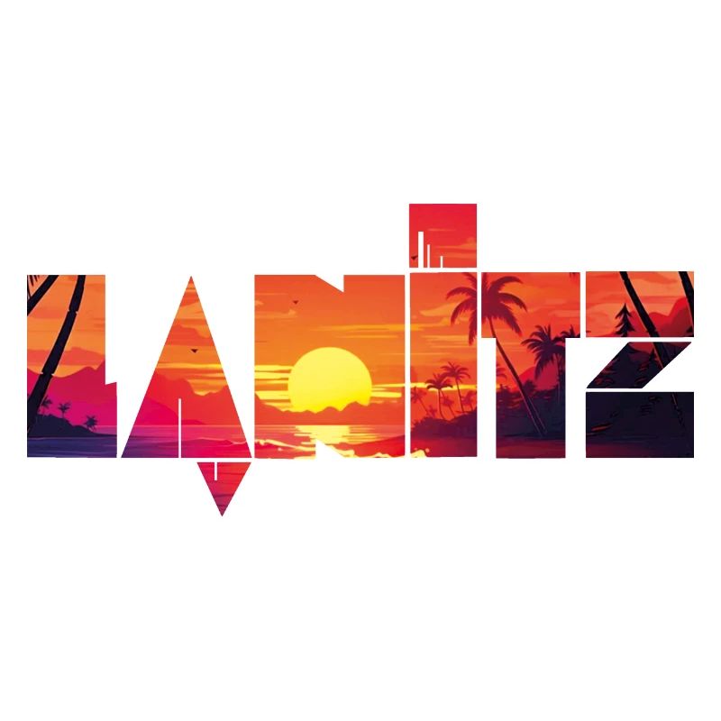 LAnitz Tropics