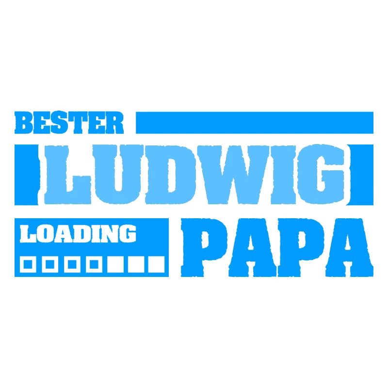First name Ludwig