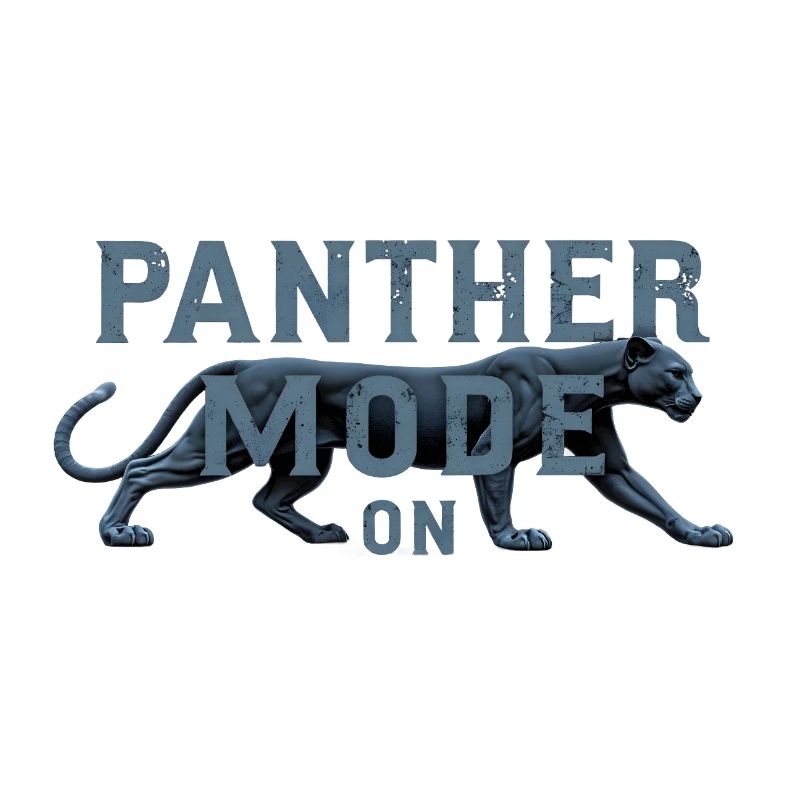 Mode panthère : Activé