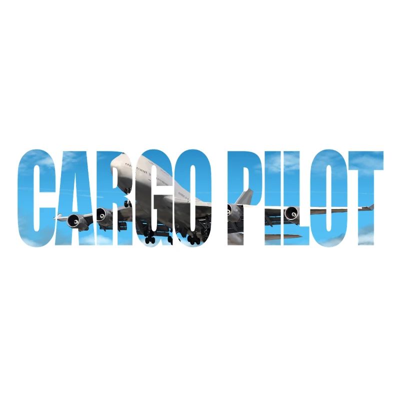 Cargo pilot