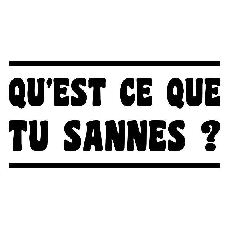 What do you know? Aveyron expression