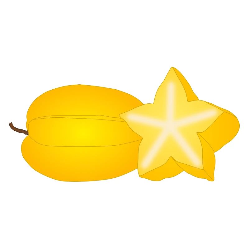 star fruit