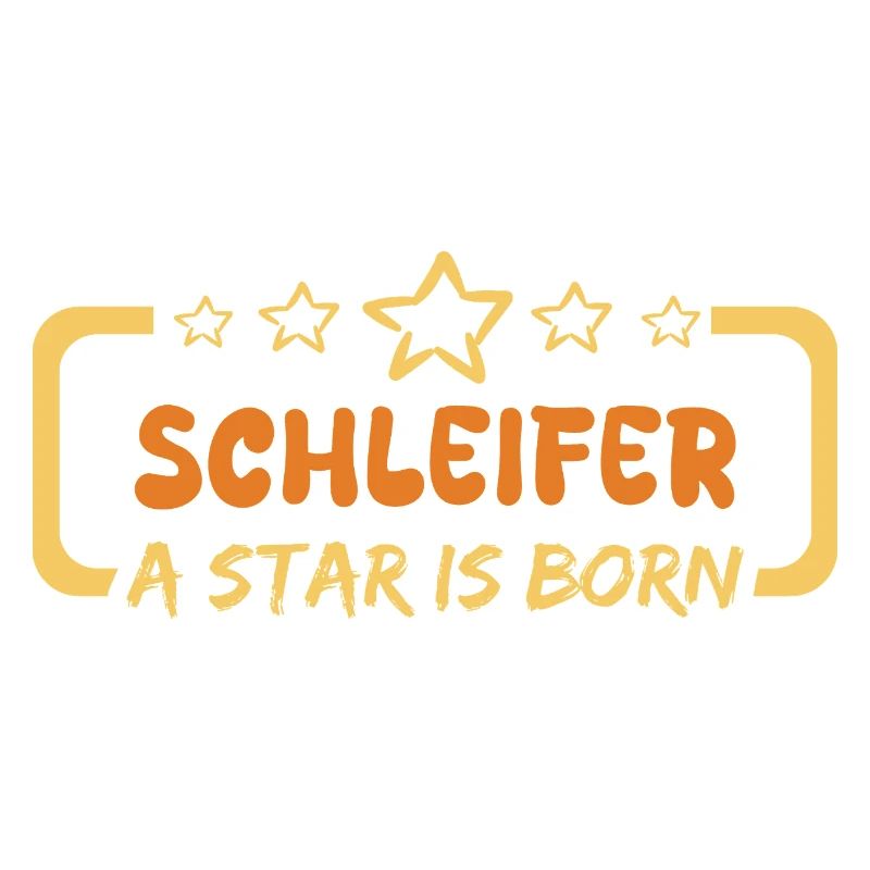 Schleifer als Held