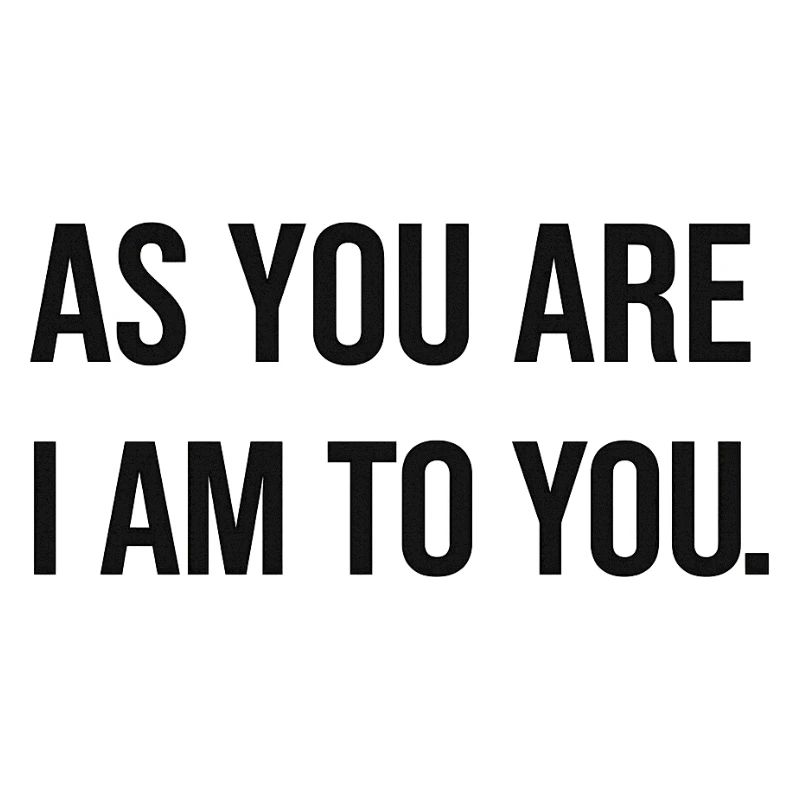 Inspiring self-love message