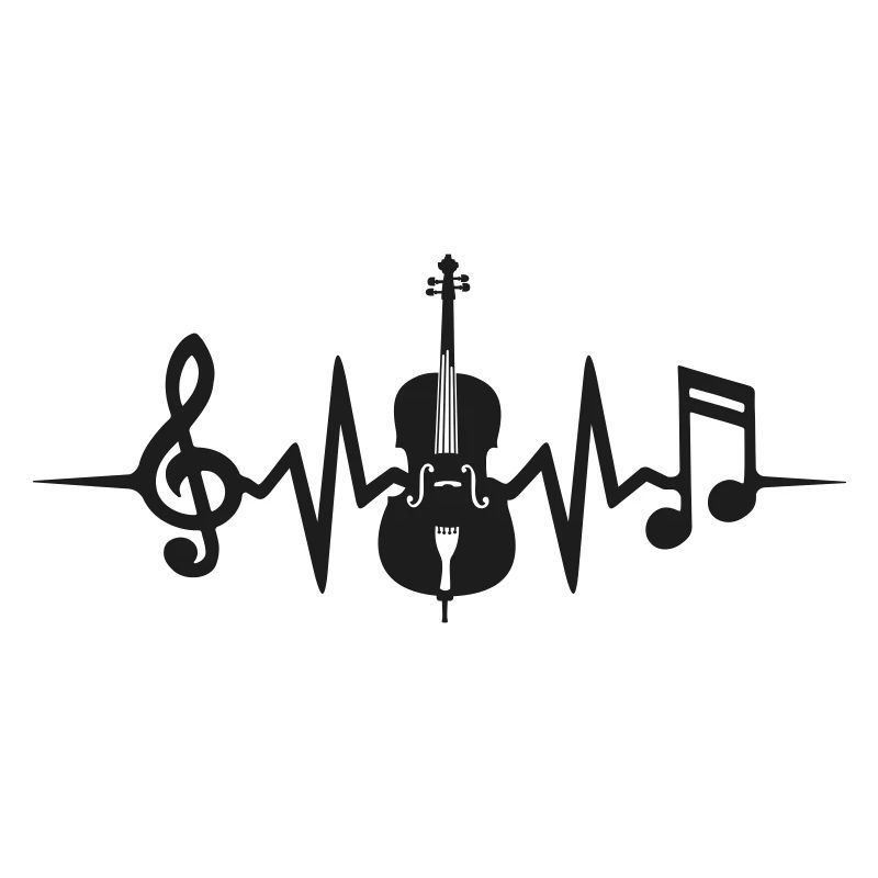 Violoncelle Heartbeat Violoncelle Violoncelle