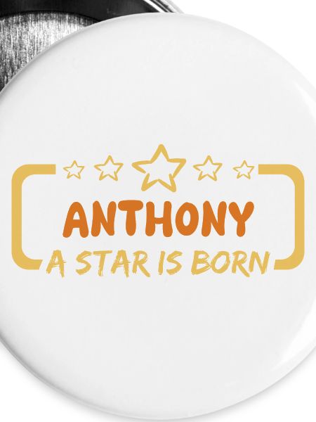 Anthony