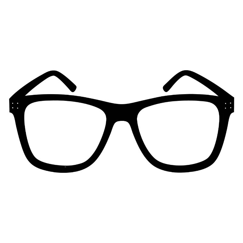 glasses