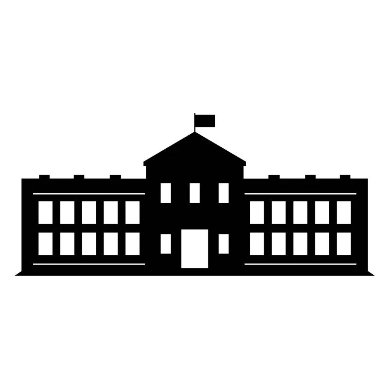 White house