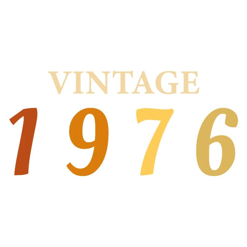 Tee 50 Ans Légende Né(e) 1976