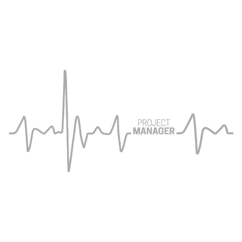 Project Manager Heartbeat Project Manager Design