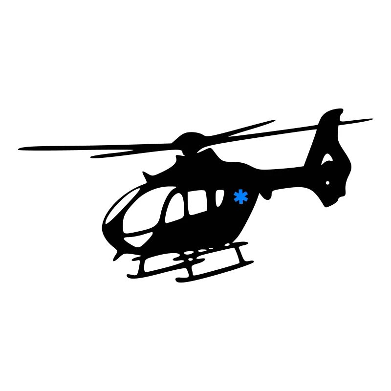 Notarzthubschrauber