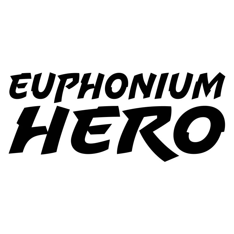 Euphonium Hero