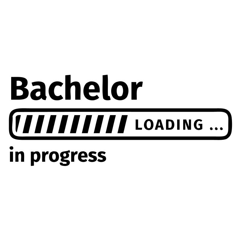 Bachelor in Progress