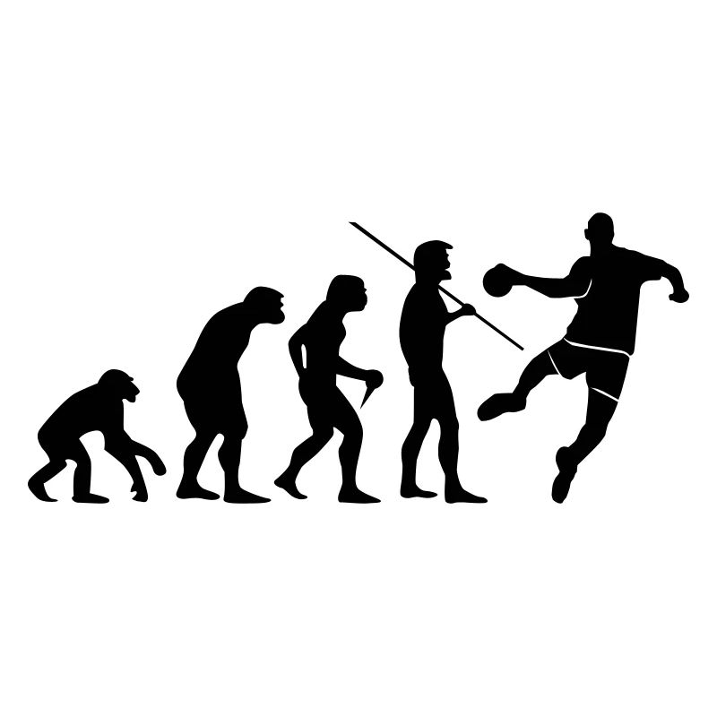 Handball Evolution