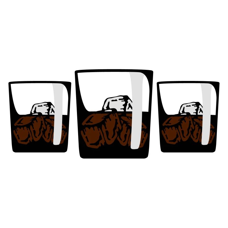 3 Drinks
