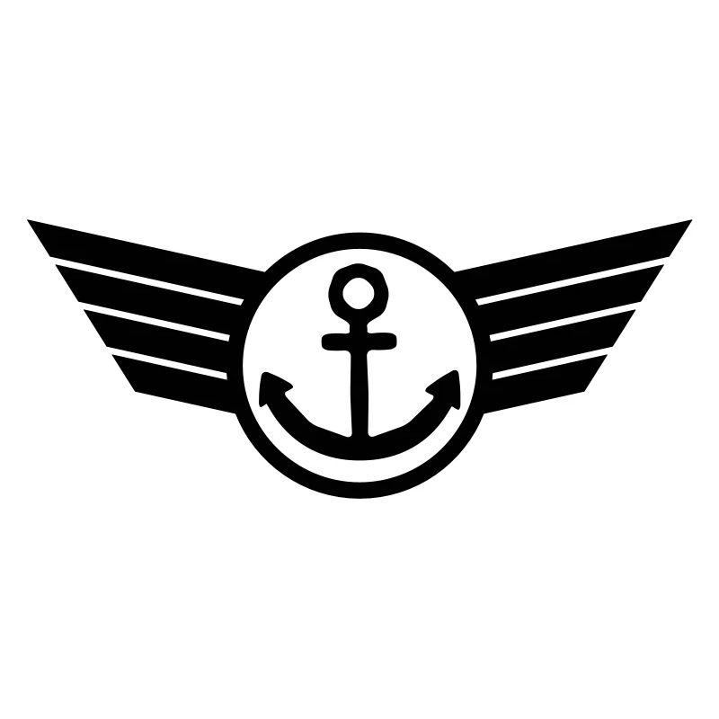 Anchor Logo