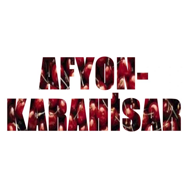 afyon cherries