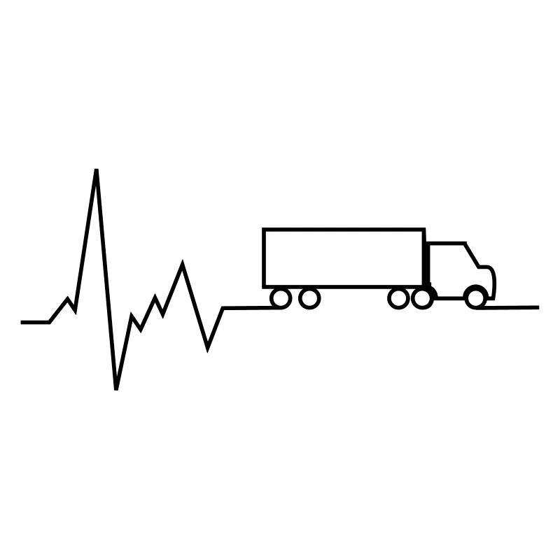 heartbeat trucker