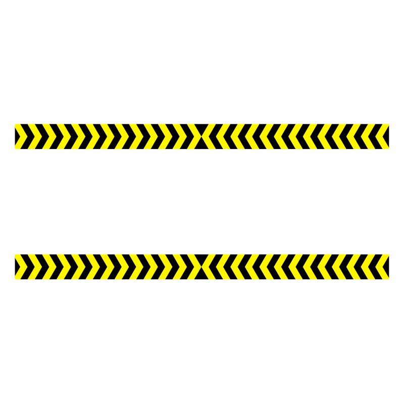 Danger Frame