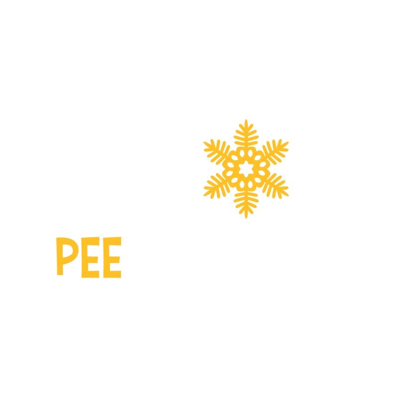 Pee Different Yellow