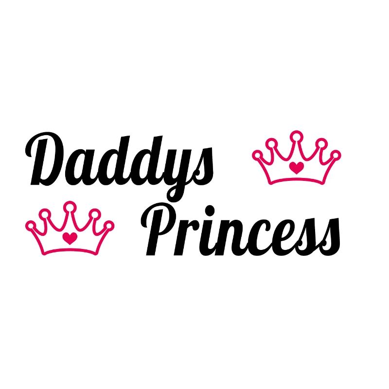 la princesse de papa