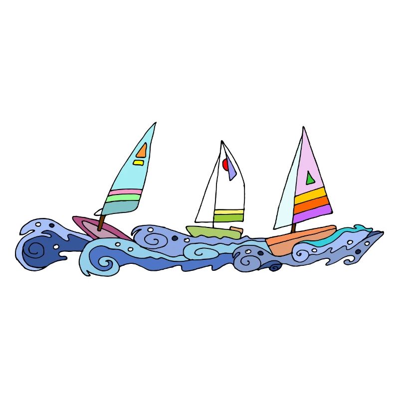 Segelboote