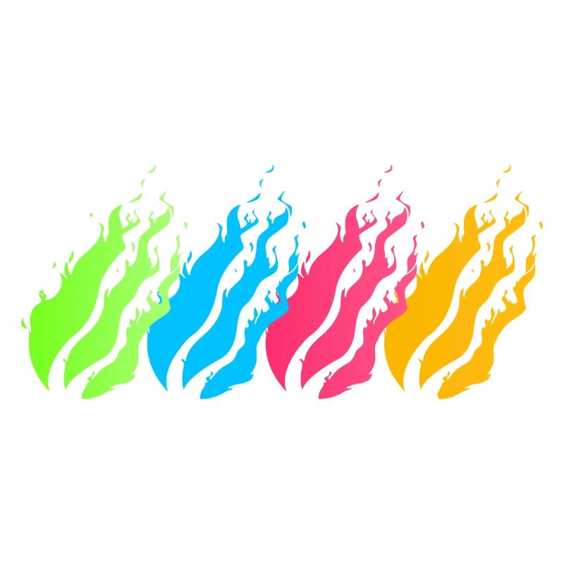 Fireball Neon