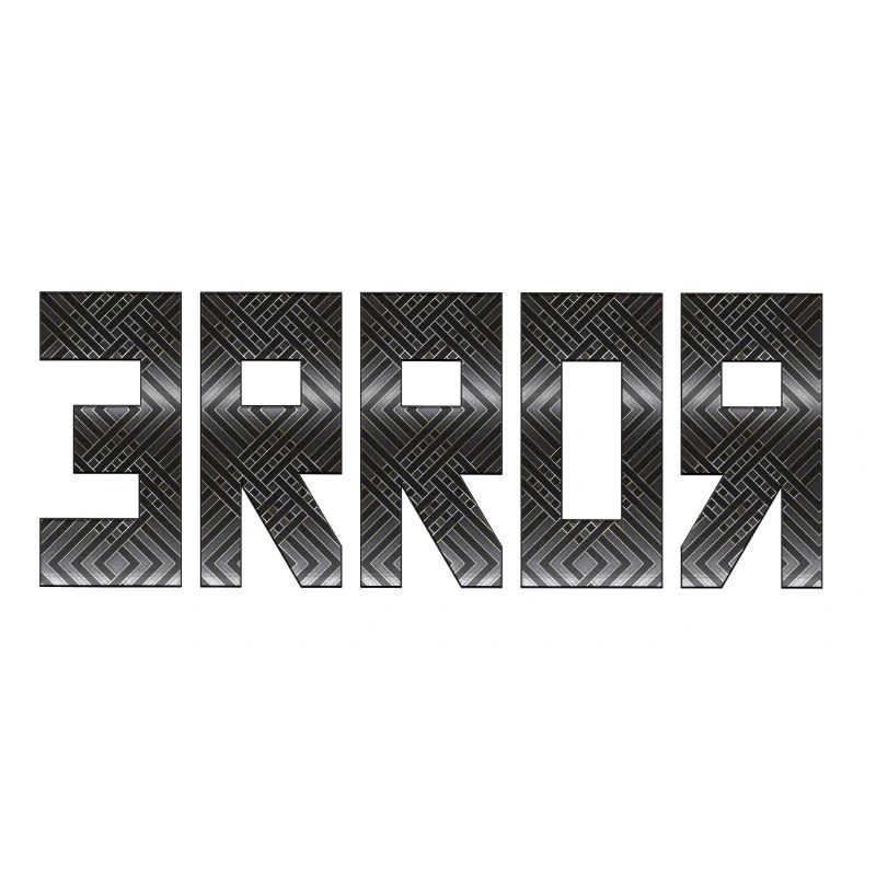 Error-Code